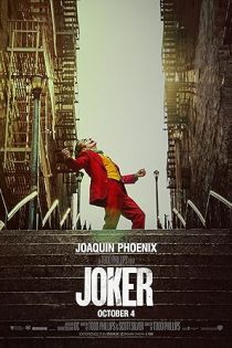 دانلود زیرنویس فیلم Joker 2019