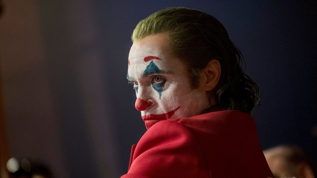دانلود زیرنویس فیلم Joker 2019