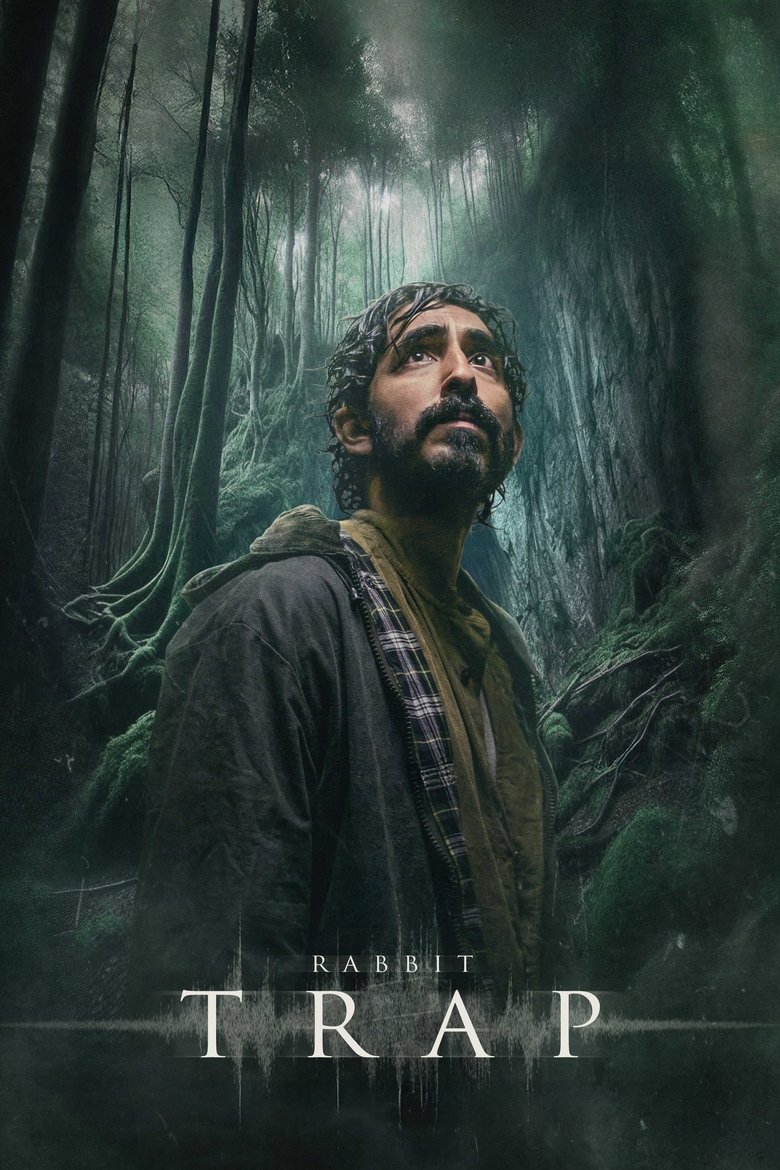 دانلود زیرنویس فیلم Rabbit Trap 2025