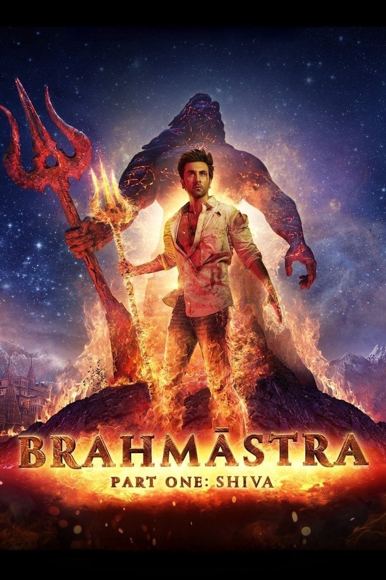 دانلود زیرنویس فیلم Brahmastra Part One: Shiva 2022