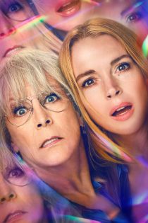 دانلود زیرنویس فیلم Freakier Friday 2025 (جمعه عجیب‌تر)