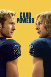 دانلود زیرنویس سریال Chad Powers (چاد پاورز)