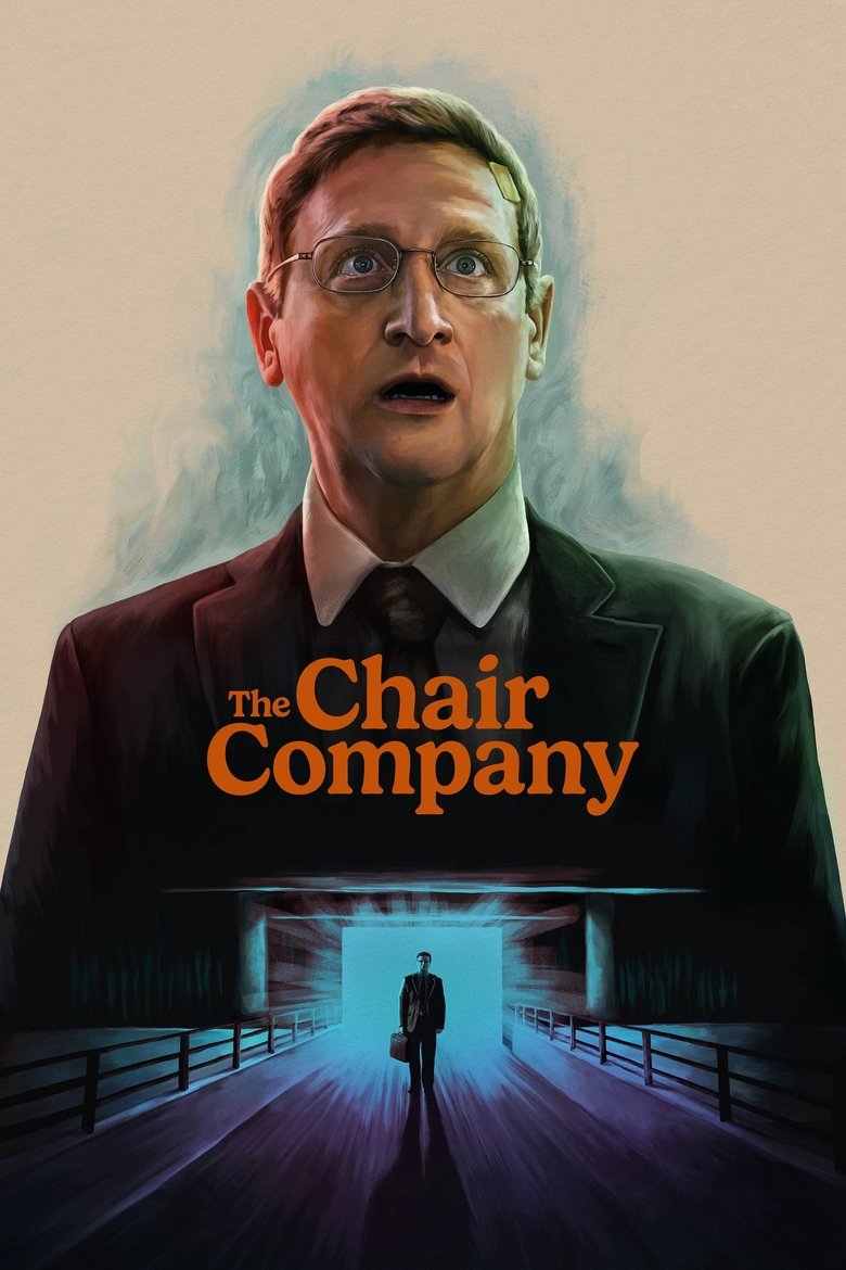 دانلود زیرنویس سریال The Chair Company (شرکت صندلی سازی)