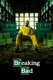 دانلود زیرنویس سریال Breaking Bad