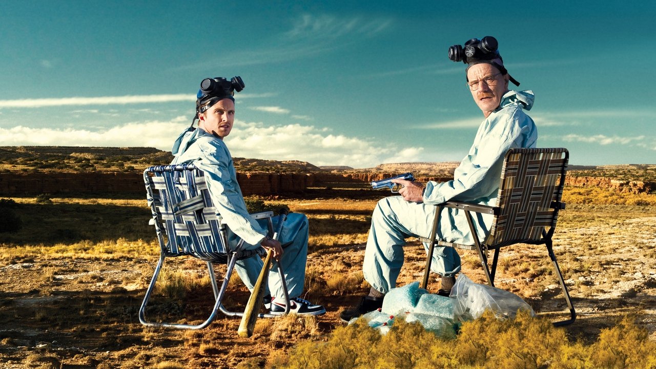 دانلود زیرنویس سریال Breaking Bad