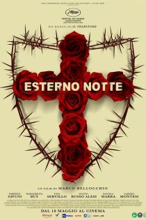دانلود زیرنویس سریال Esterno notte