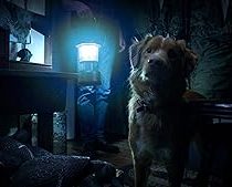 دانلود زیرنویس فیلم Good Boy 2025 (پسر خوب)