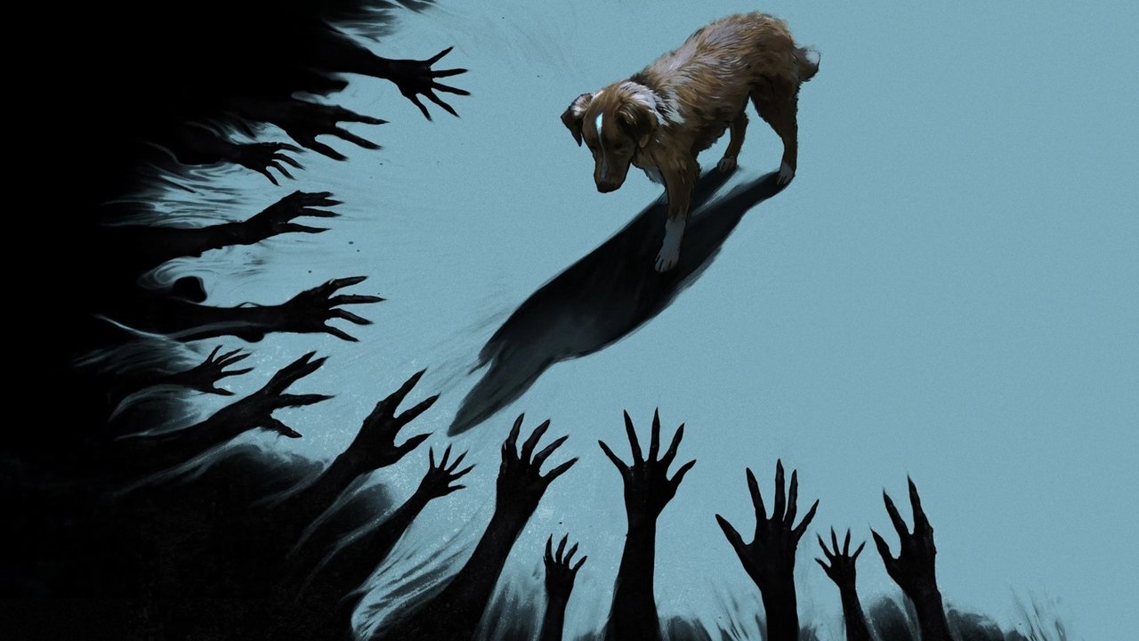 دانلود زیرنویس فیلم Good Boy 2025 (پسر خوب)