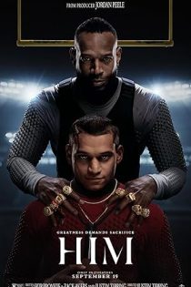 دانلود زیرنویس فیلم Him 2025 (او)