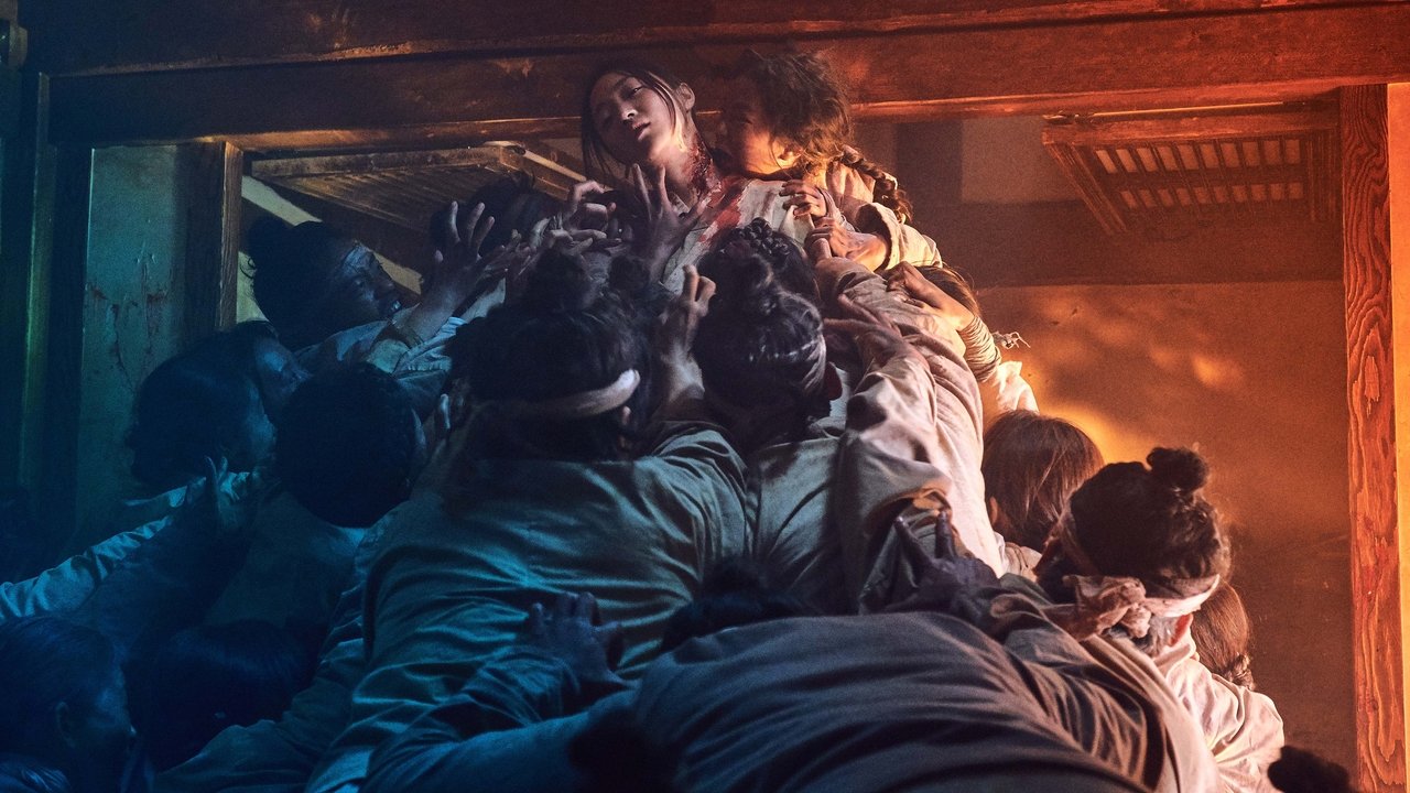 دانلود زیرنویس سریال Kingdom