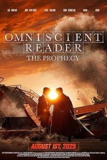 دانلود زیرنویس فیلم Omniscient Reader: The Prophecy 2025