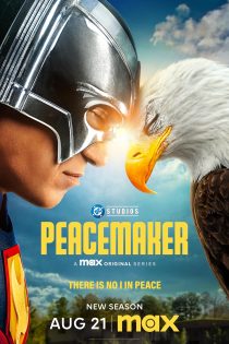 دانلود زیرنویس سریال Peacemaker