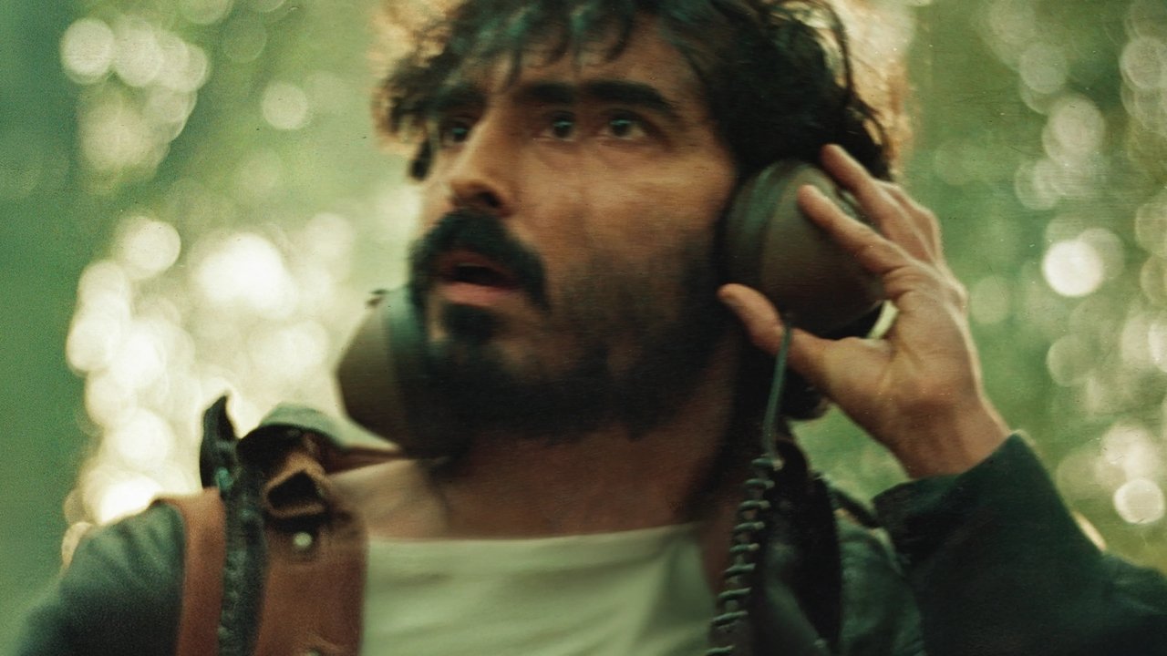 دانلود زیرنویس فیلم Rabbit Trap 2025