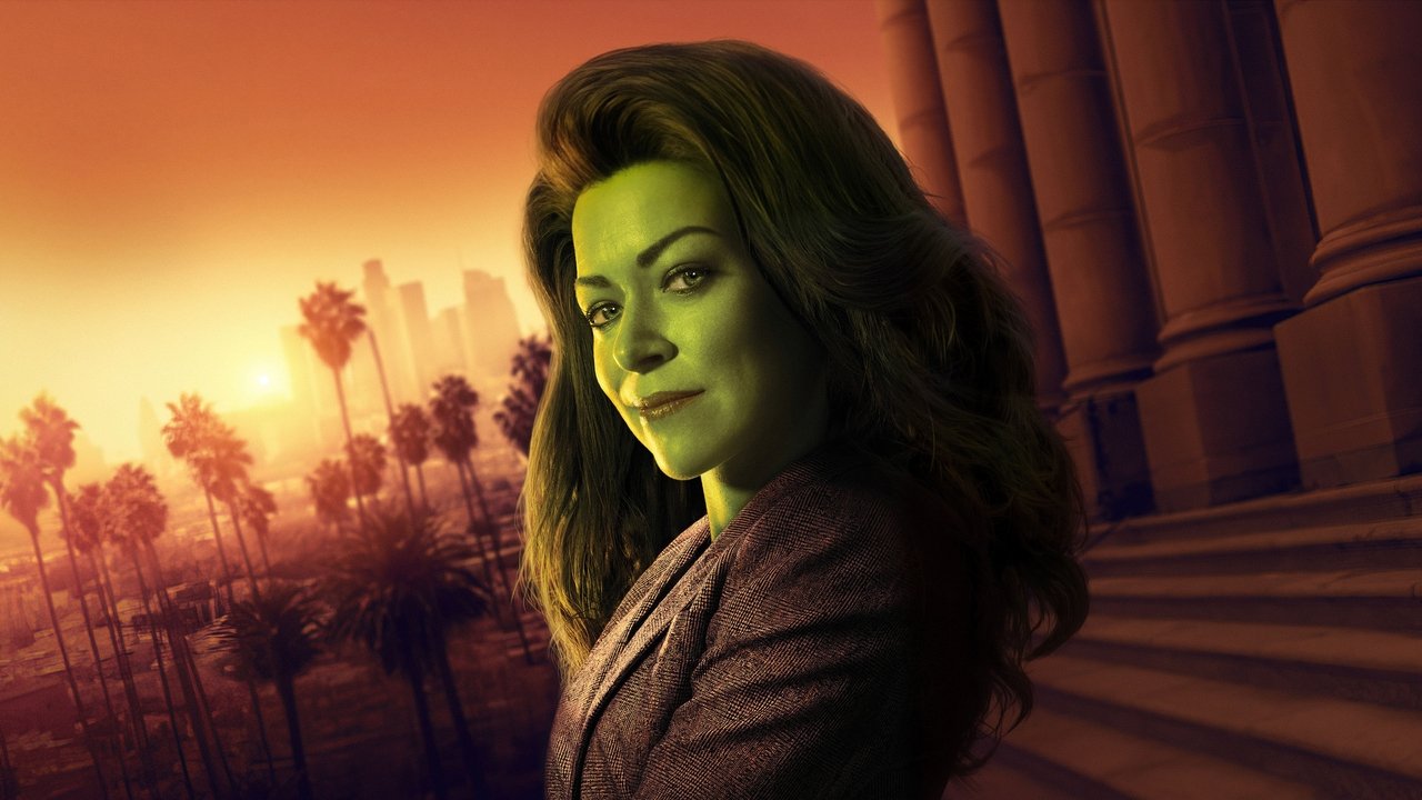 دانلود زیرنویس سریال She Hulk Attorney at Law (شی هالک وکیل دادگستری)