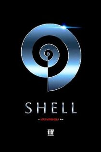 دانلود زیرنویس فیلم Shell 2024 (پوسته)
