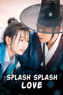 دانلود زیرنویس سریال Splash Splash LOVE 2015