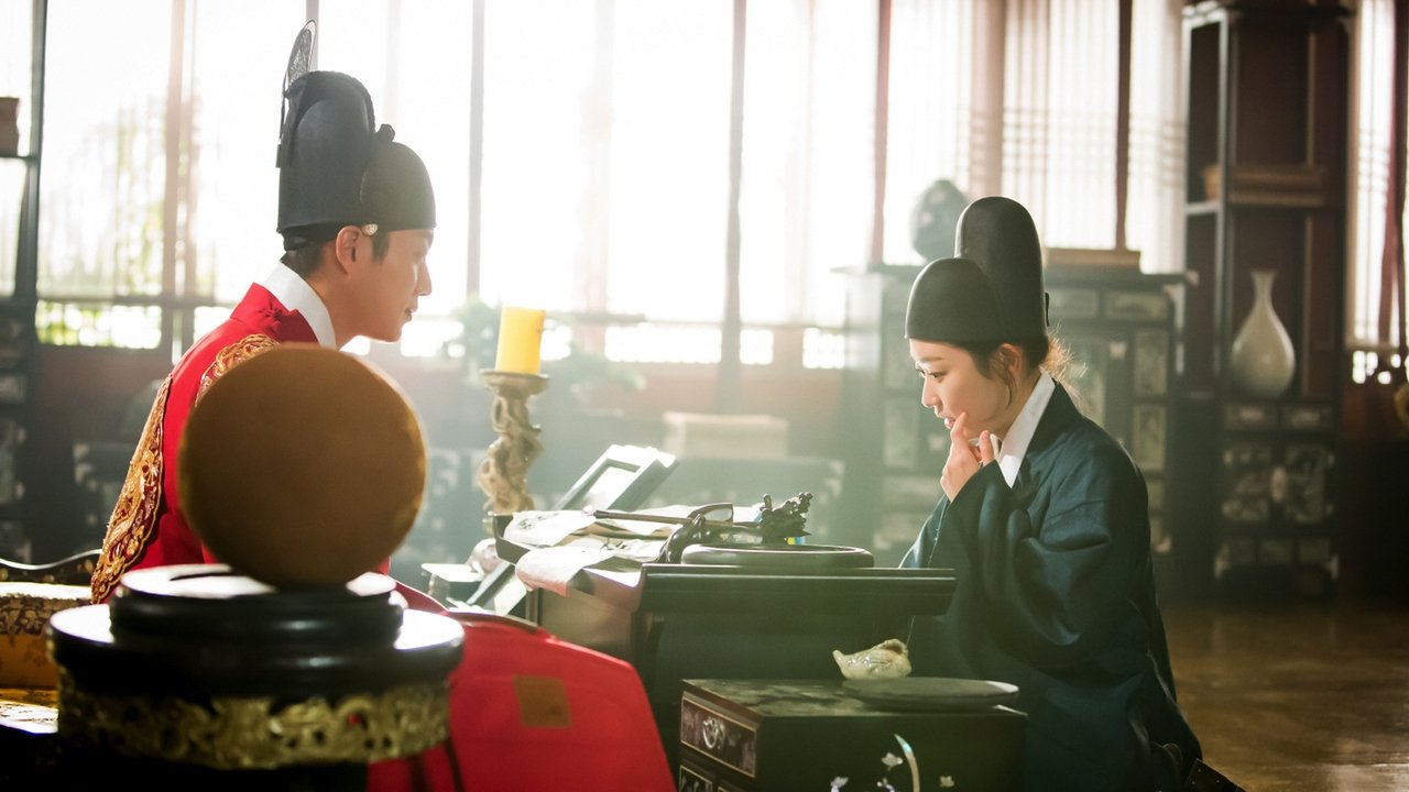 دانلود زیرنویس سریال Splash Splash LOVE 2015