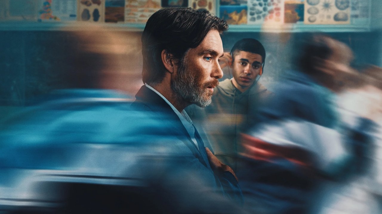 دانلود زیرنویس فیلم Steve 2025