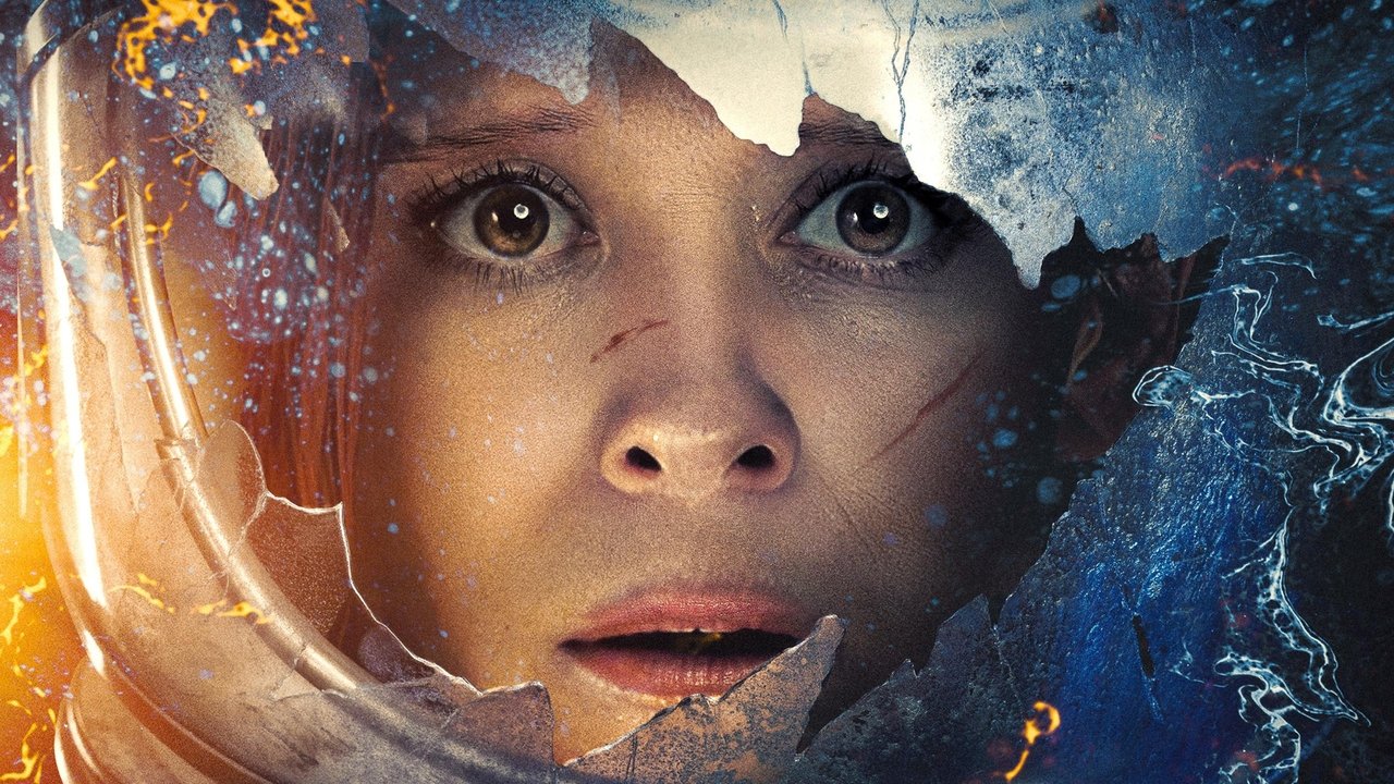 دانلود زیرنویس فیلم The Astronaut 2025 (فضانورد)