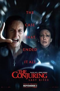 دانلود زیرنویس فیلم The Conjuring: Last Rites 2025 (احضار: آخرین مراسم)