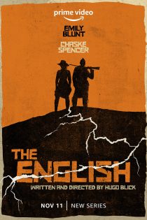 دانلود زیرنویس سریال The English 2022 (انگلیسی)