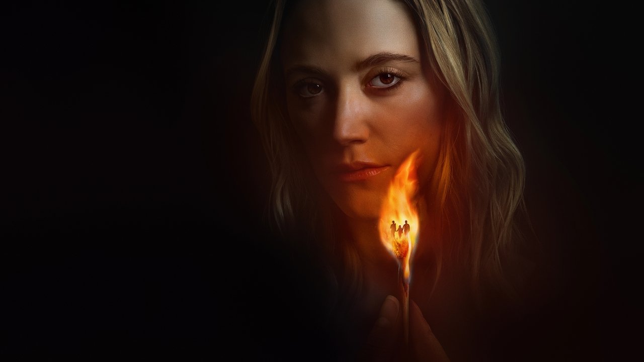 دانلود زیرنویس فیلم The Hand That Rocks the Cradle 2025 (دستی که گهواره را تکان می‌دهد)