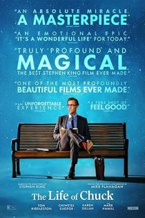 دانلود زیرنویس فیلم The Life of Chuck 2024 (زندگی چاک)
