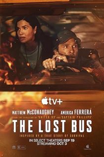 دانلود زیرنویس فیلم The Lost Bus 2025