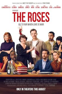 دانلود زیرنویس فیلم The Roses 2025 (خانواده رز)