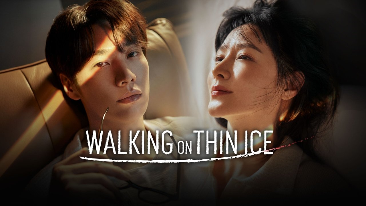 دانلود زیرنویس سریال Walking on Thin Ice 2025 (راه رفتن روی یخ نازک)