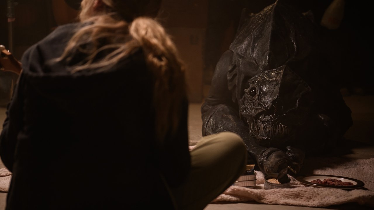 دانلود زیرنویس فیلم Xeno 2025 (بیگانه)