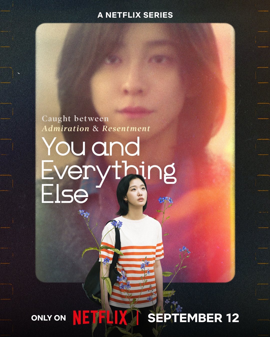 دانلود زیرنویس سریال You and Everything Else 2025 (تو و هر چیز دیگر)
